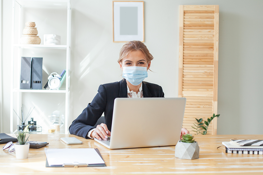 EEOC Updates Guidance To Address Whether COVID-19 Is a Disability