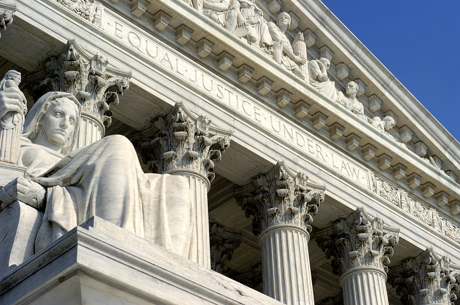 First Amendment Versus the Civil Rights Act: A Clash of Titans